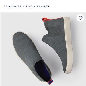 Rothy’s Fog Melange